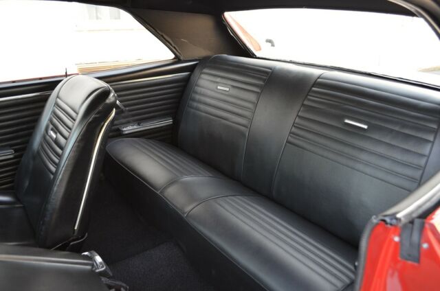1967 Chevrolet Chevelle SS396 * NO RESERVE * 138 VIN * Real 402 Block* - photo 7