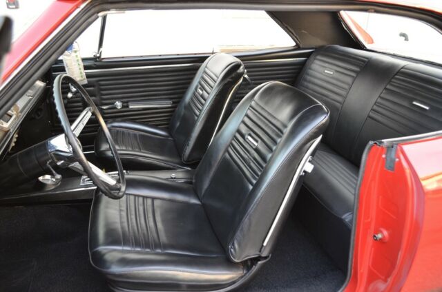 1967 Chevrolet Chevelle SS396 * NO RESERVE * 138 VIN * Real 402 Block* - photo 8