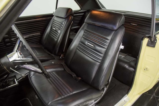 1967 Chevrolet Chevelle SS396 Sport Coupe - photo 9