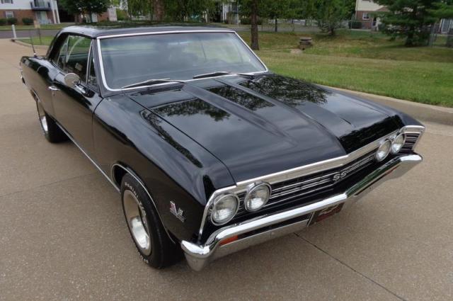 1967 Chevrolet Chevelle -- - photo 10