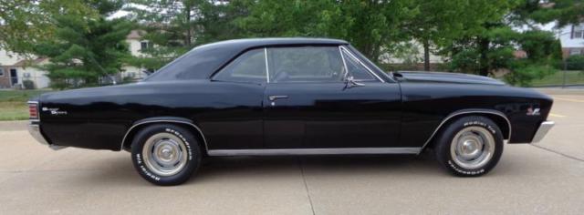1967 Chevrolet Chevelle -- - photo 13
