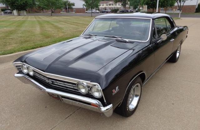 1967 Chevrolet Chevelle -- - photo 3