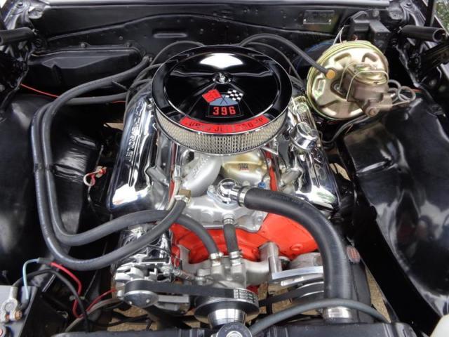 1967 Chevrolet Chevelle -- - photo 6
