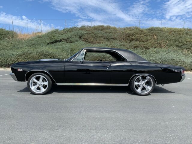 1967 Chevrolet Chevelle Super Sport Clone - photo 3