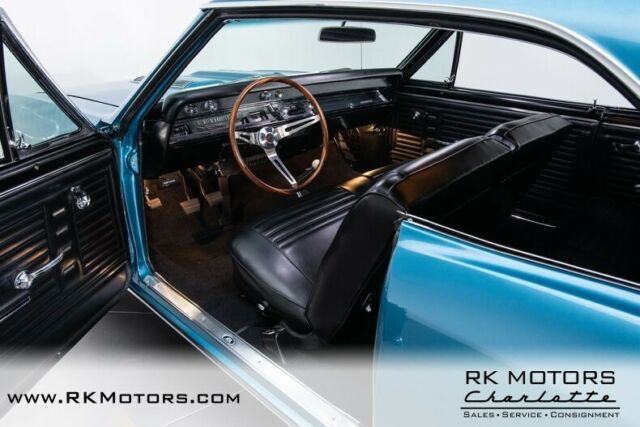 1967 Chevrolet Chevelle Super Sport - photo 3
