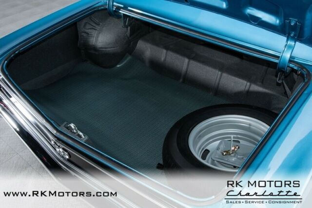 1967 Chevrolet Chevelle Super Sport - photo 5