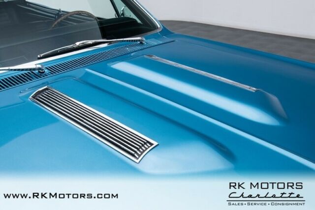 1967 Chevrolet Chevelle Super Sport - photo 6