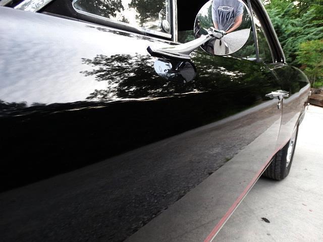 1967 Chevrolet Chevelle SUPER SPORT REPLICA - photo 11