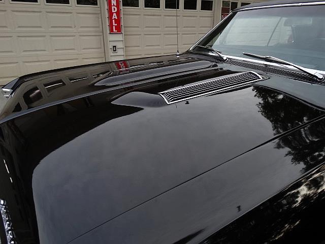 1967 Chevrolet Chevelle SUPER SPORT REPLICA - photo 8