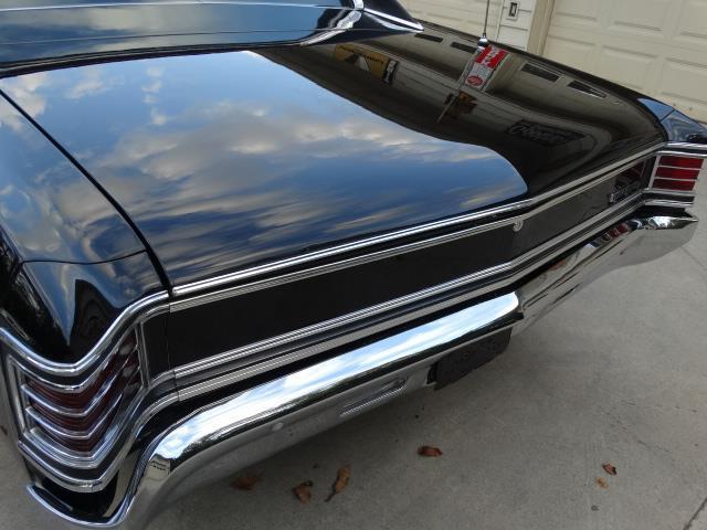 1967 Chevrolet Chevelle -- - photo 11