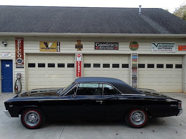 1967 Chevrolet Chevelle -- - photo 2