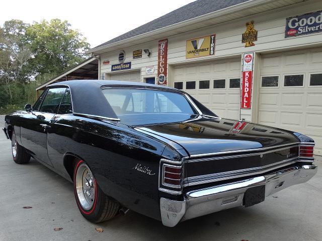 1967 Chevrolet Chevelle -- - photo 3