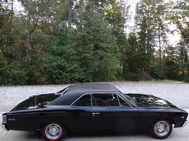 1967 Chevrolet Chevelle -- - photo 4
