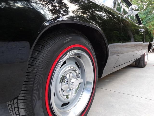 1967 Chevrolet Chevelle -- - photo 5
