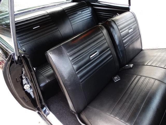 1967 Chevrolet Chevelle -- - photo 6
