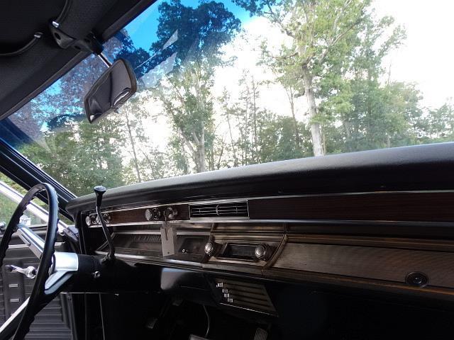 1967 Chevrolet Chevelle -- - photo 8