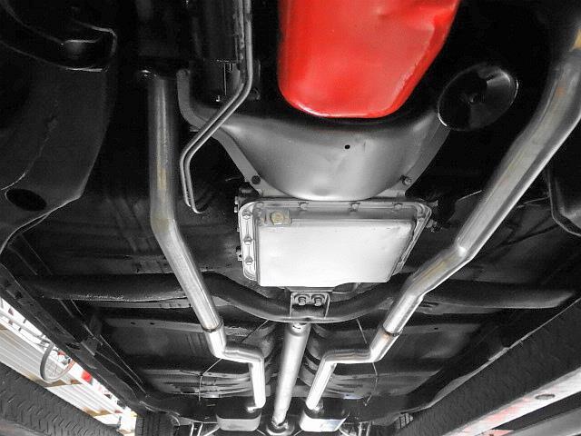 1967 Chevrolet Chevelle -- - photo 9