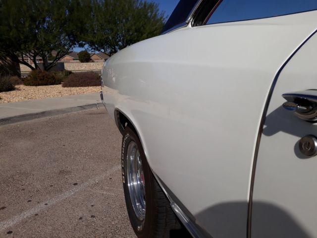 19670000 Chevrolet Chevelle SS - photo 10