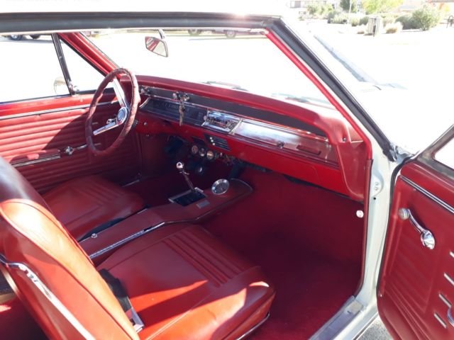 19670000 Chevrolet Chevelle SS - photo 11