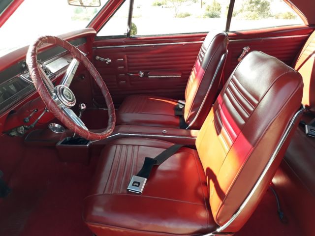 19670000 Chevrolet Chevelle SS - photo 12