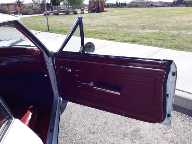 19670000 Chevrolet Chevelle SS - photo 13