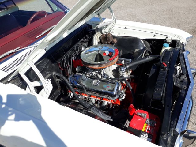 19670000 Chevrolet Chevelle SS - photo 3