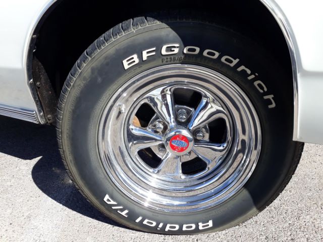 19670000 Chevrolet Chevelle SS - photo 9