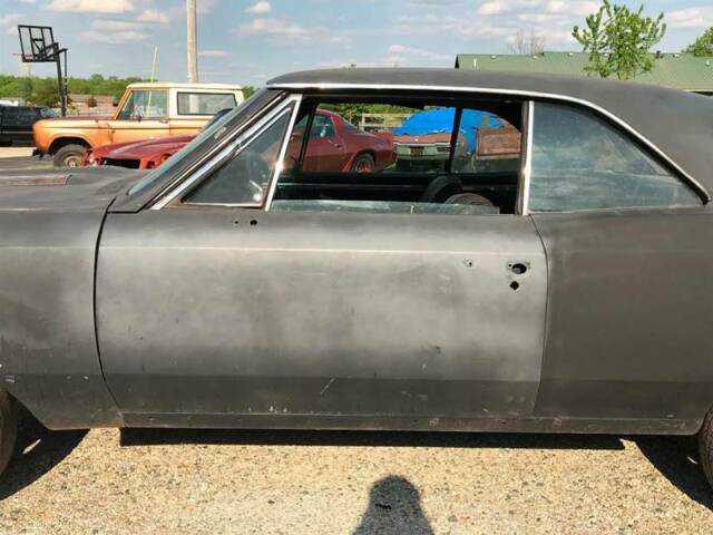 1967 Chevrolet Chevelle SS Hardtop - photo 11