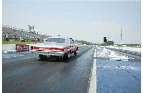 1967 Chevrolet Chevelle SS - photo 12