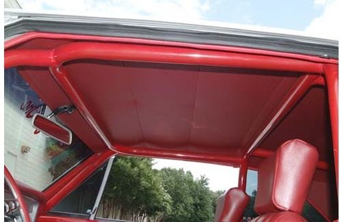 1967 Chevrolet Chevelle SS - photo 13