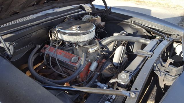 1967 Chevrolet Camaro Rally Sport - photo 11