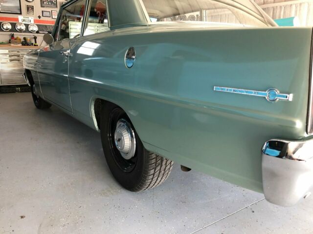 1967 Chevrolet Nova - photo 3