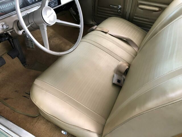 1967 Chevrolet Nova - photo 5