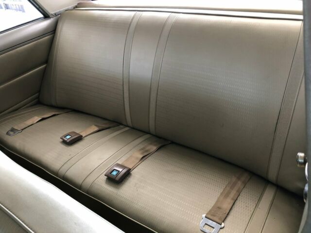 1967 Chevrolet Nova - photo 6