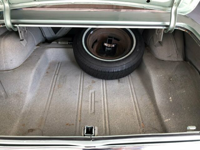 1967 Chevrolet Nova - photo 7