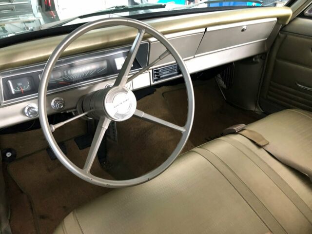 1967 Chevrolet Nova - photo 8