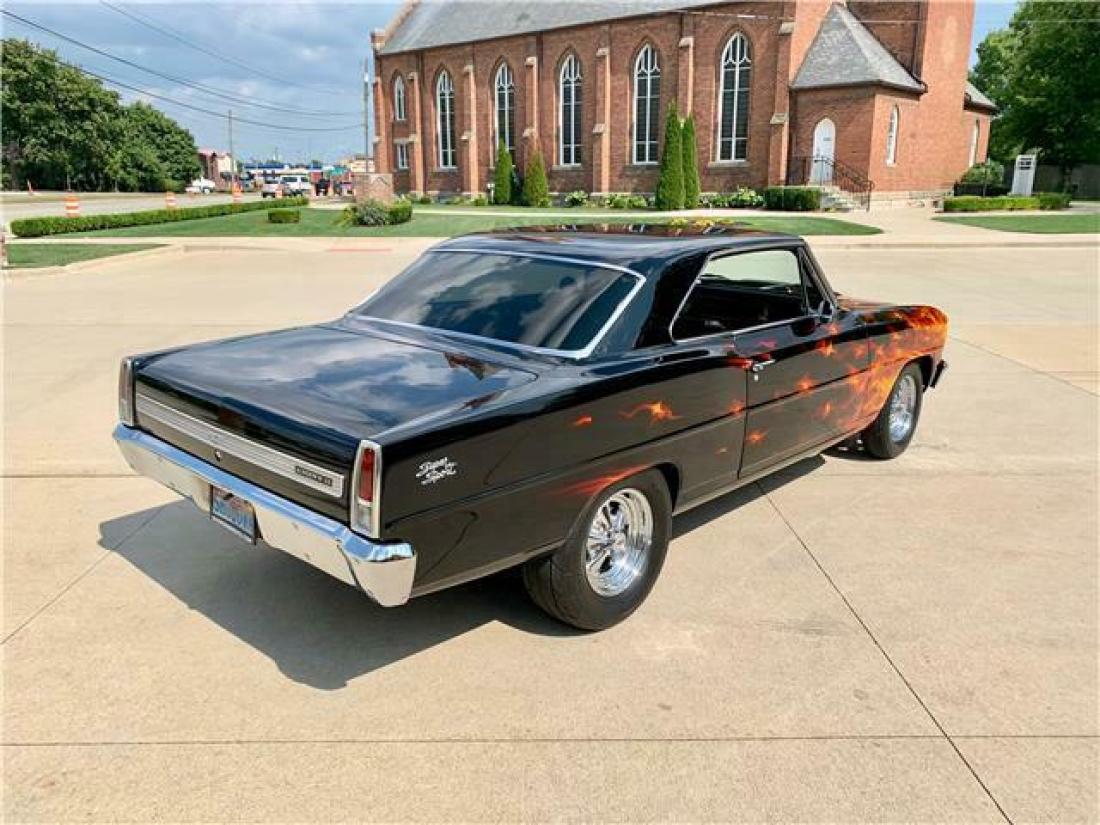 1967 Chevrolet Other - photo 10