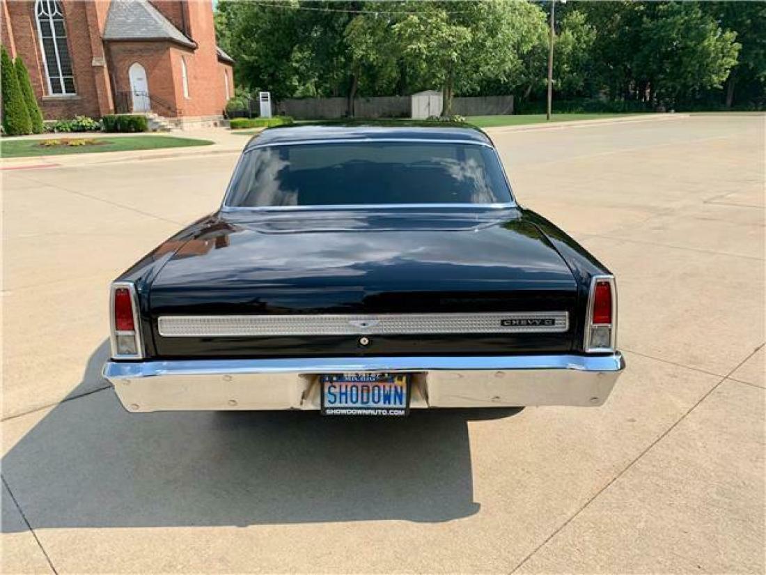 1967 Chevrolet Other - photo 11
