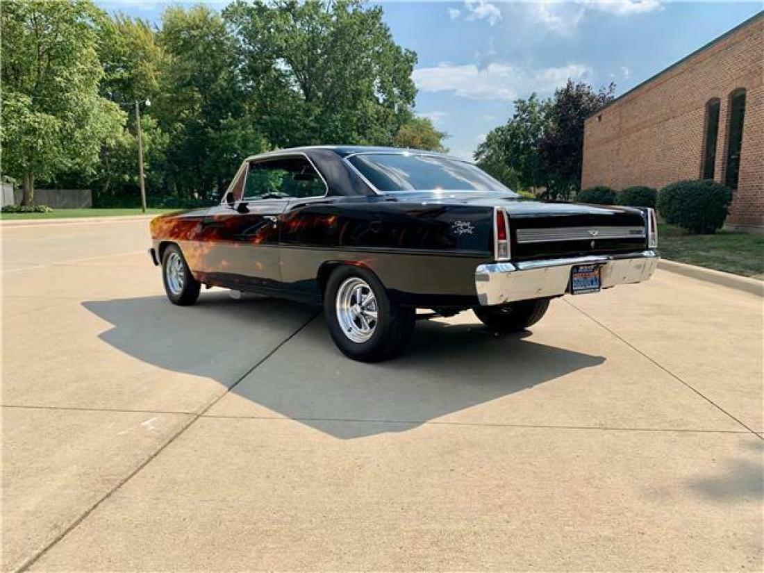 1967 Chevrolet Other - photo 12