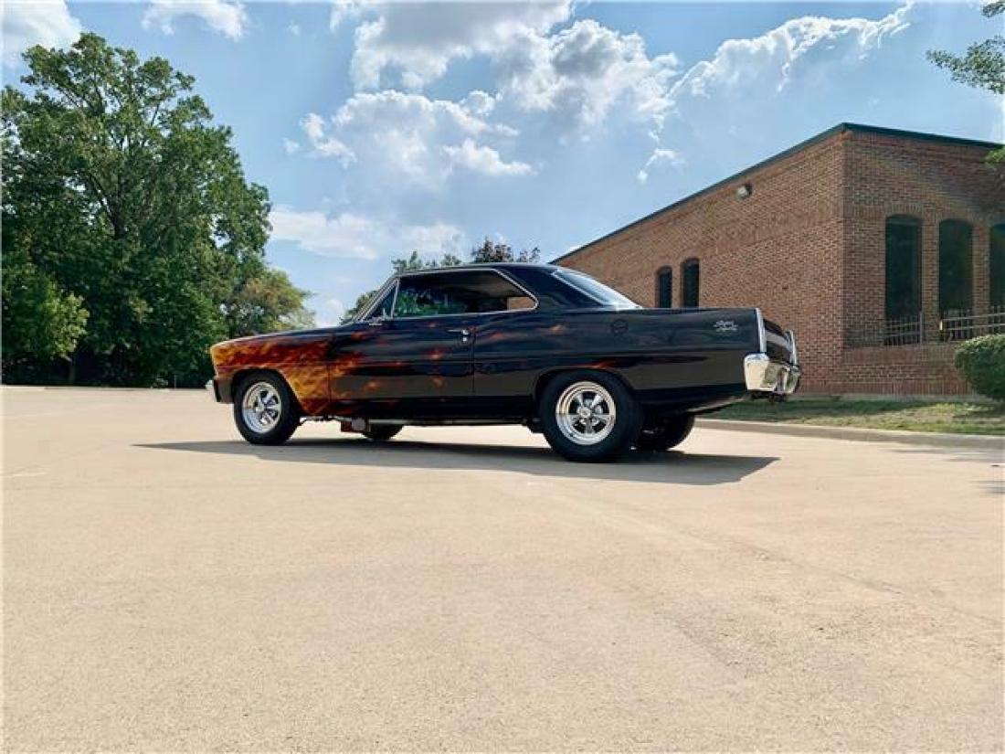 1967 Chevrolet Other - photo 13