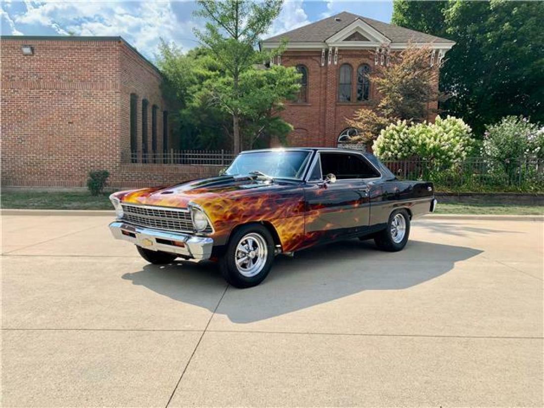 1967 Chevrolet Other - photo 2