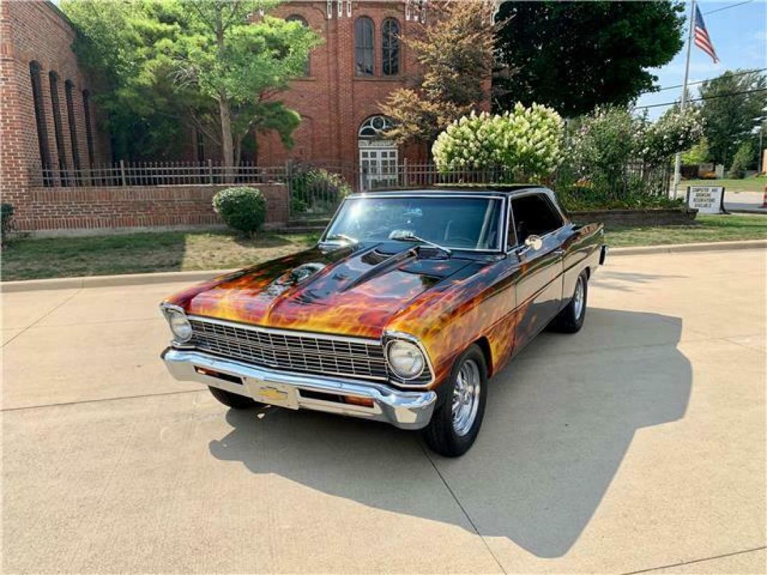 1967 Chevrolet Other - photo 3