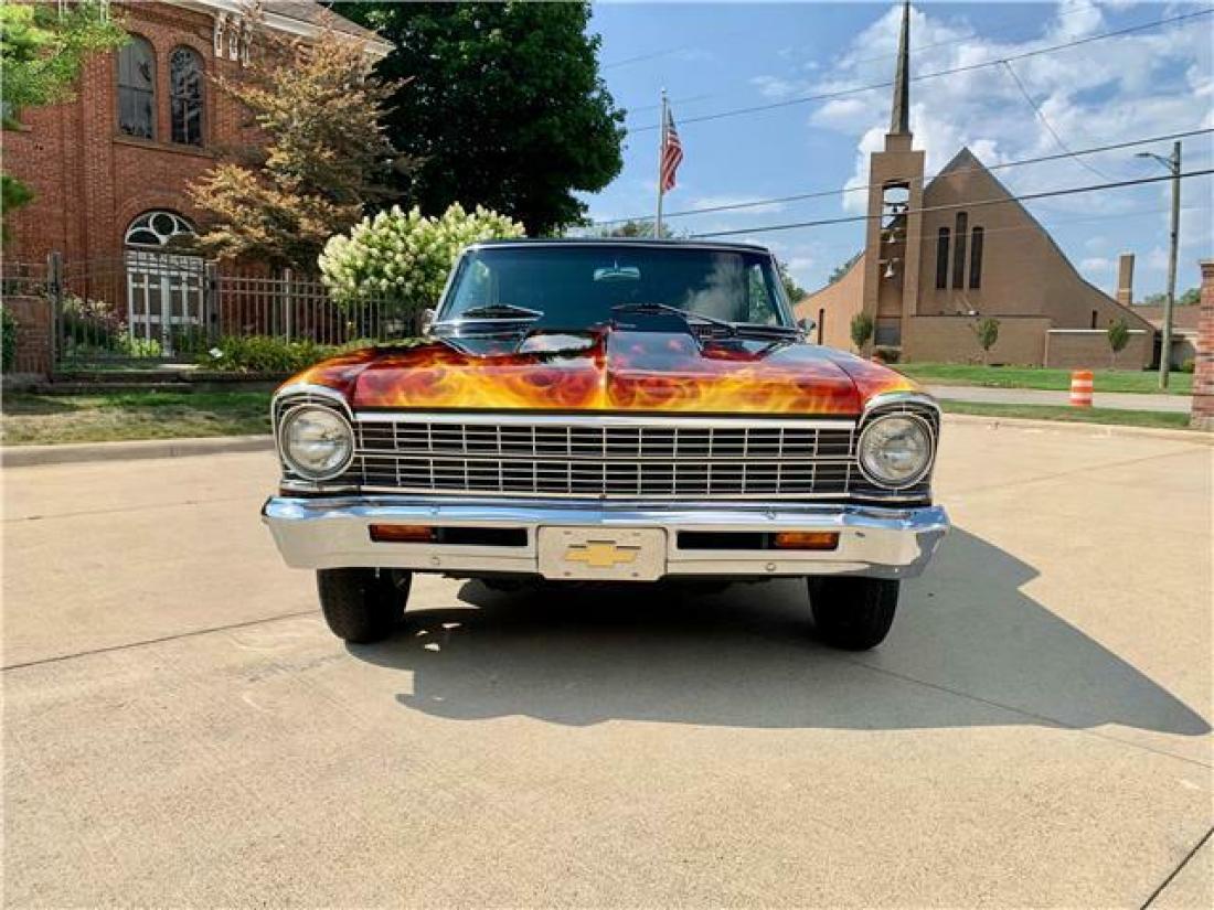 1967 Chevrolet Other - photo 4