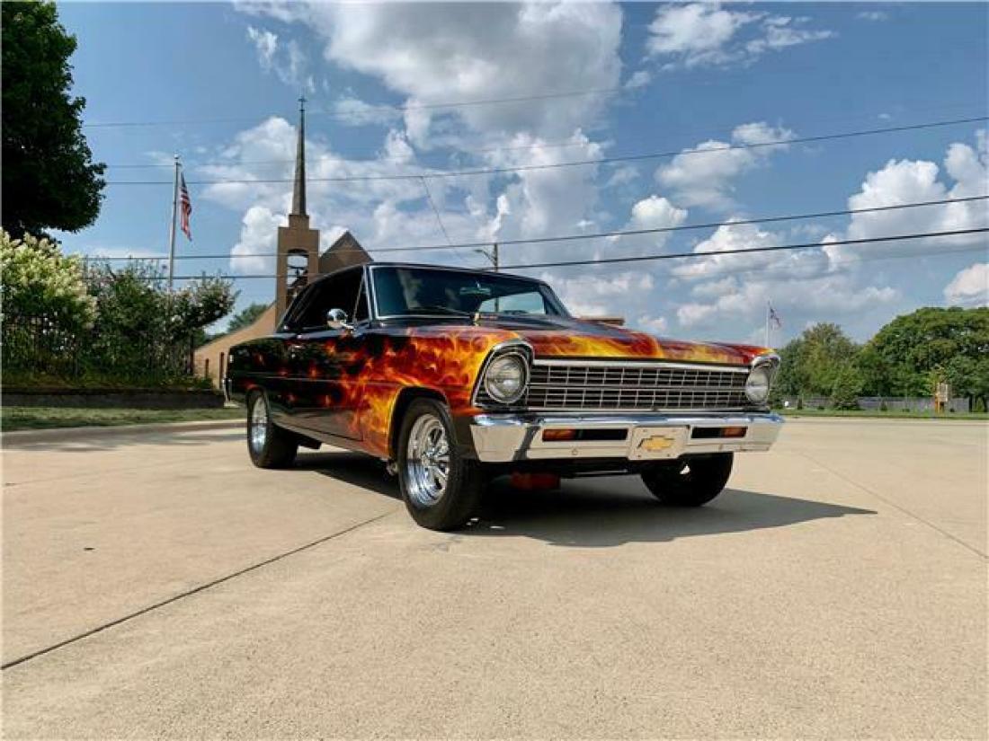 1967 Chevrolet Other - photo 5