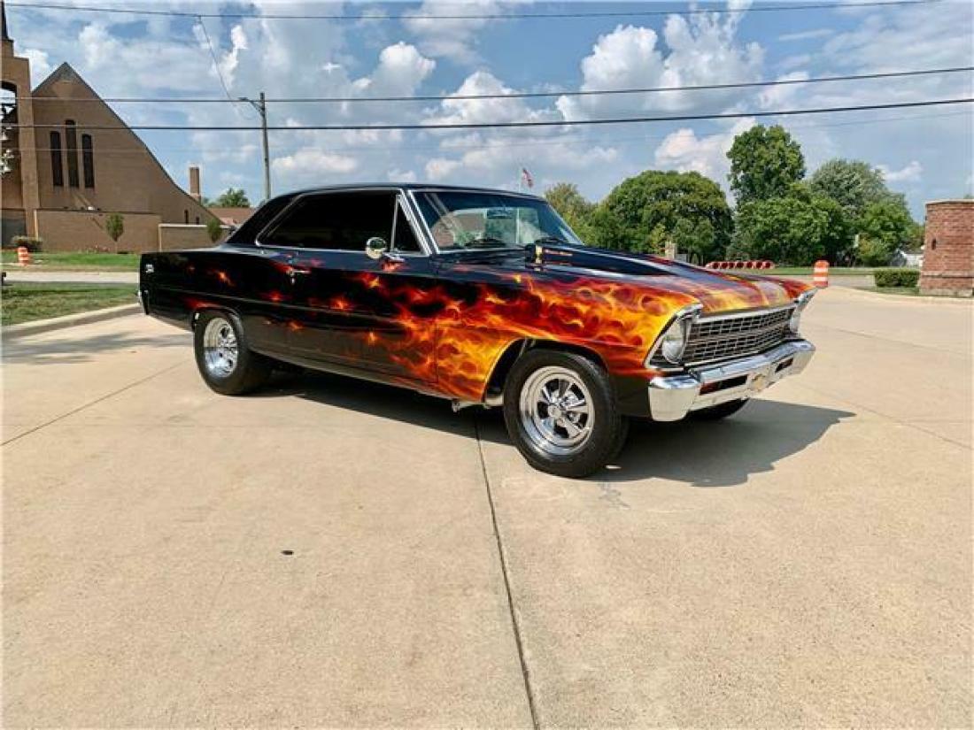 1967 Chevrolet Other - photo 6