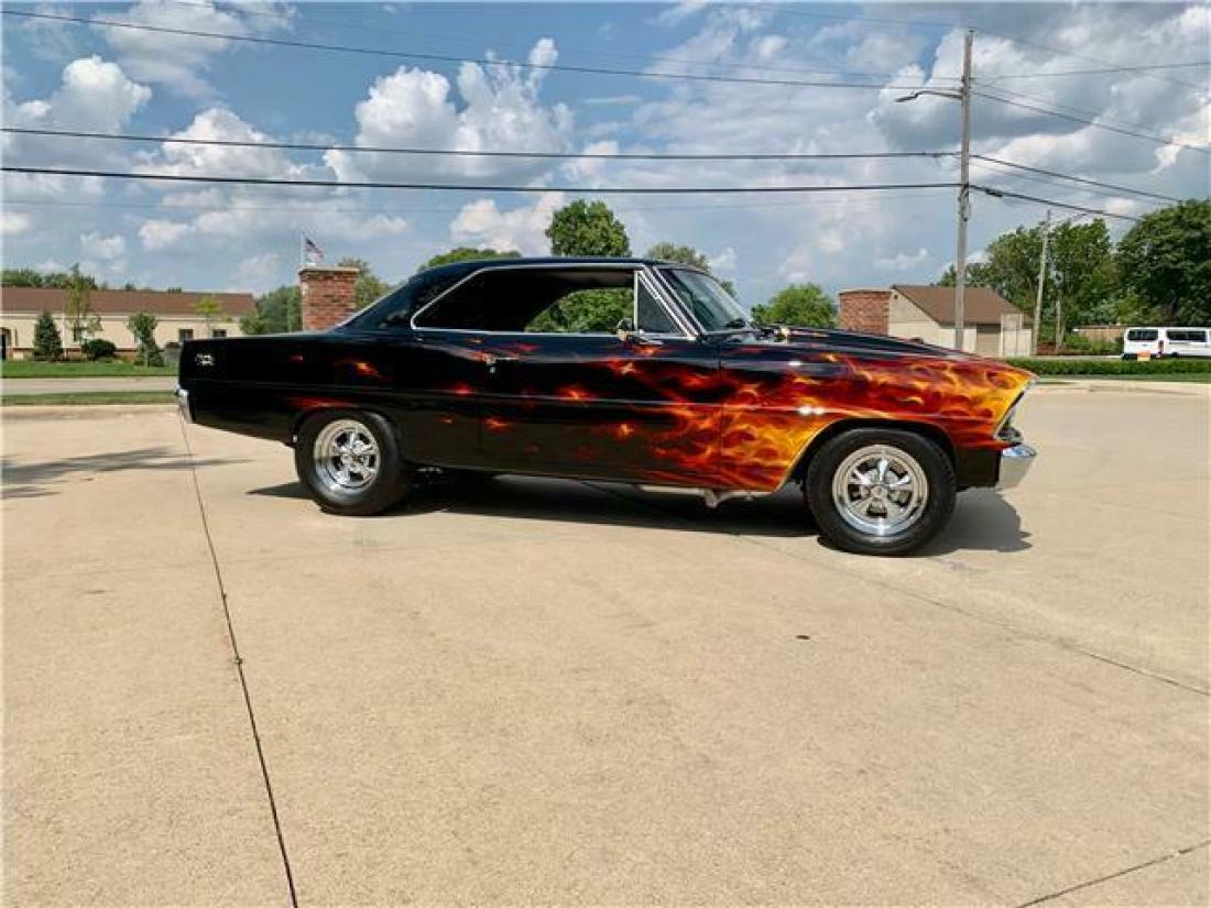 1967 Chevrolet Other - photo 7