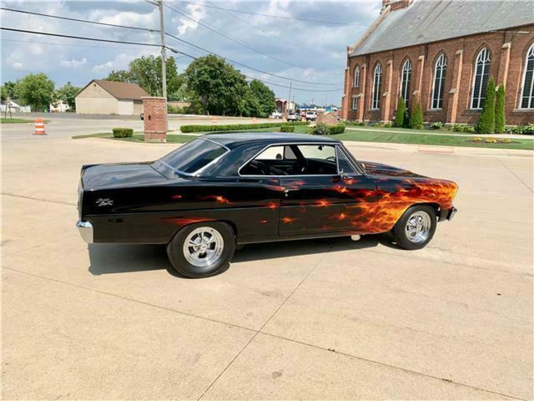 1967 Chevrolet Other - photo 9