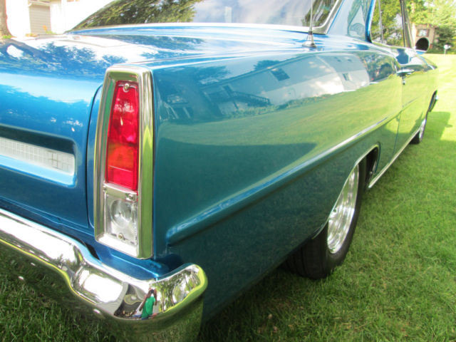 1967 Chevrolet Nova 2 door hardtop - photo 11
