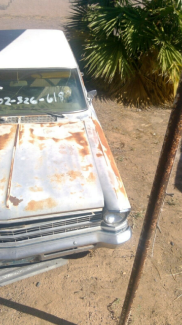 1967 Chevrolet Nova - photo 2