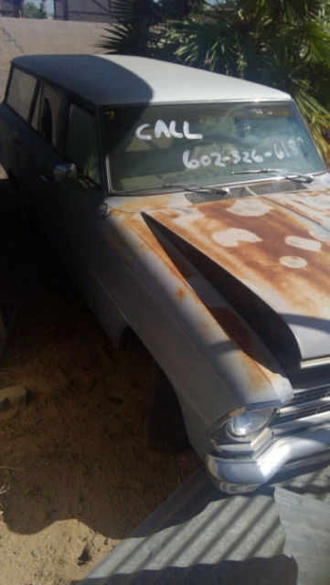 1967 Chevrolet Nova - photo 3